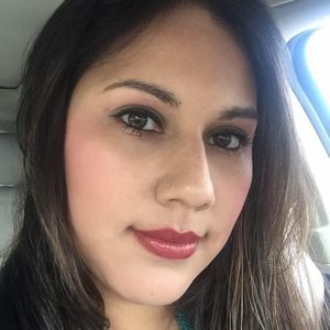 Meet your Posher, Marisol